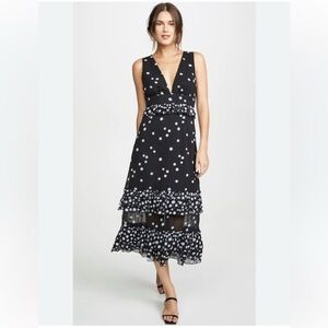 Talulah Love Shak Midi Dress (25)